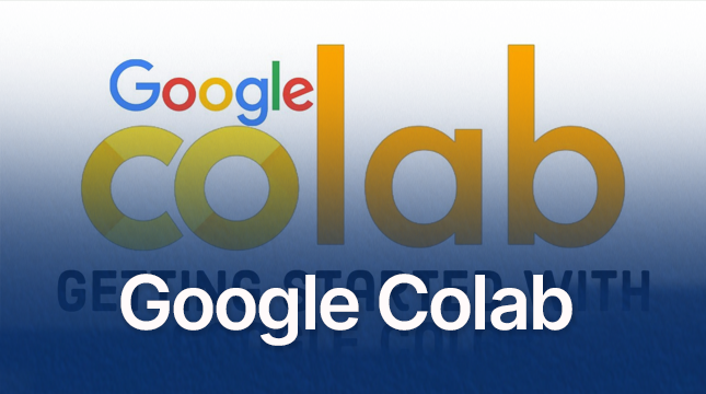 AI Cloud Tools Training in Hyderabad-Google Colab Lgo