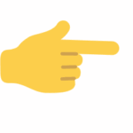 Hand Logo