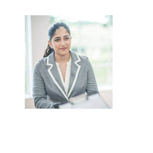 AI Course In Hyderabad-Candidate Logo