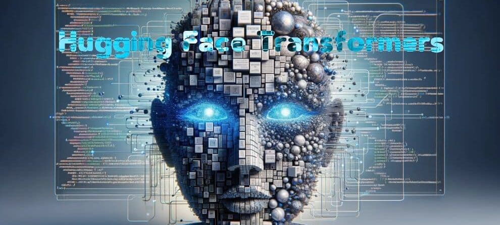 AI Libraries & Frameworks-hugging Face Logo