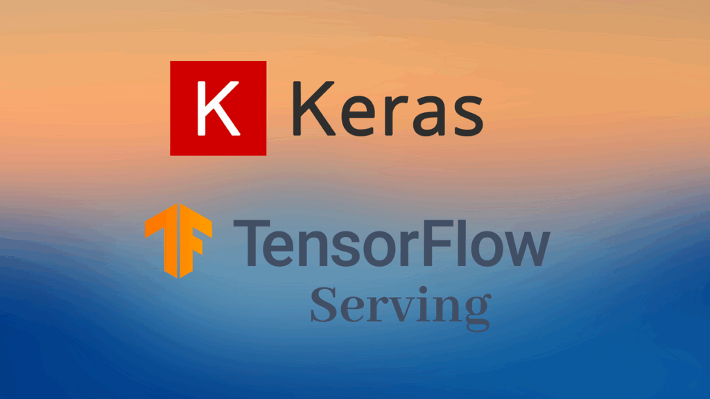 AI Libraries & Frameworks-Keras TensorFlow Logo
